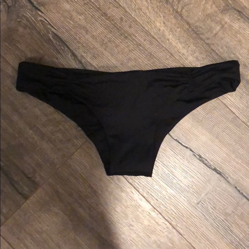 L*Space bottoms